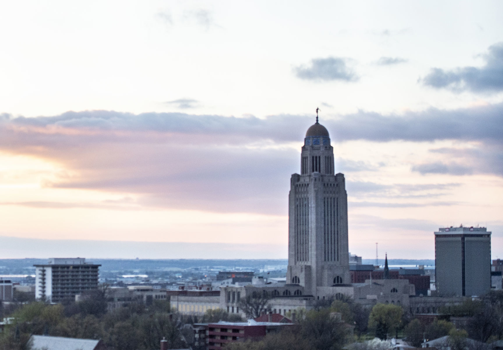Bell tower tour, 4.17